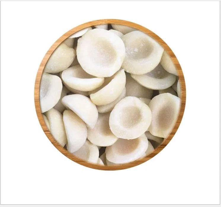 
Самый продаваемый Китайский замороженный сочный персик высшего качества оптом IQF 