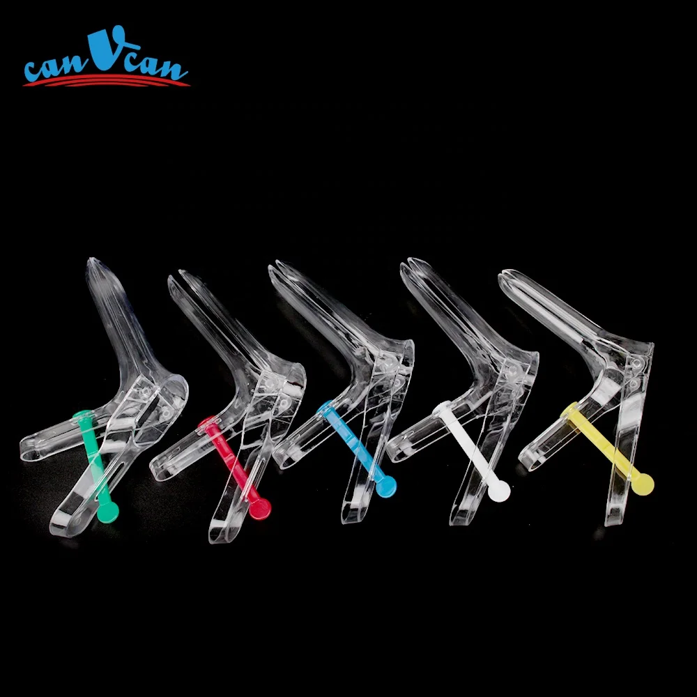 
Vaginal Speculum-Franch Type 