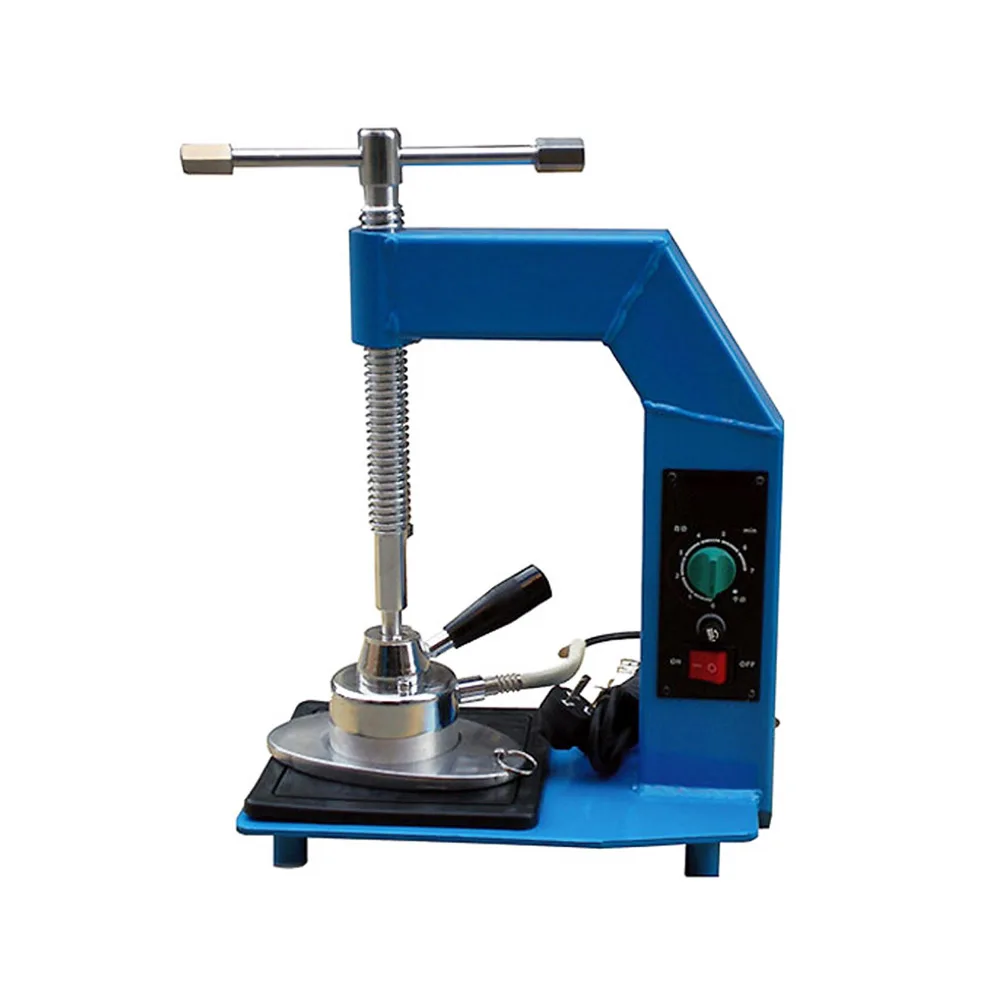 temperature control tire puncture repair machine price Car Tire vulcanizer hot vulcanizing machine price