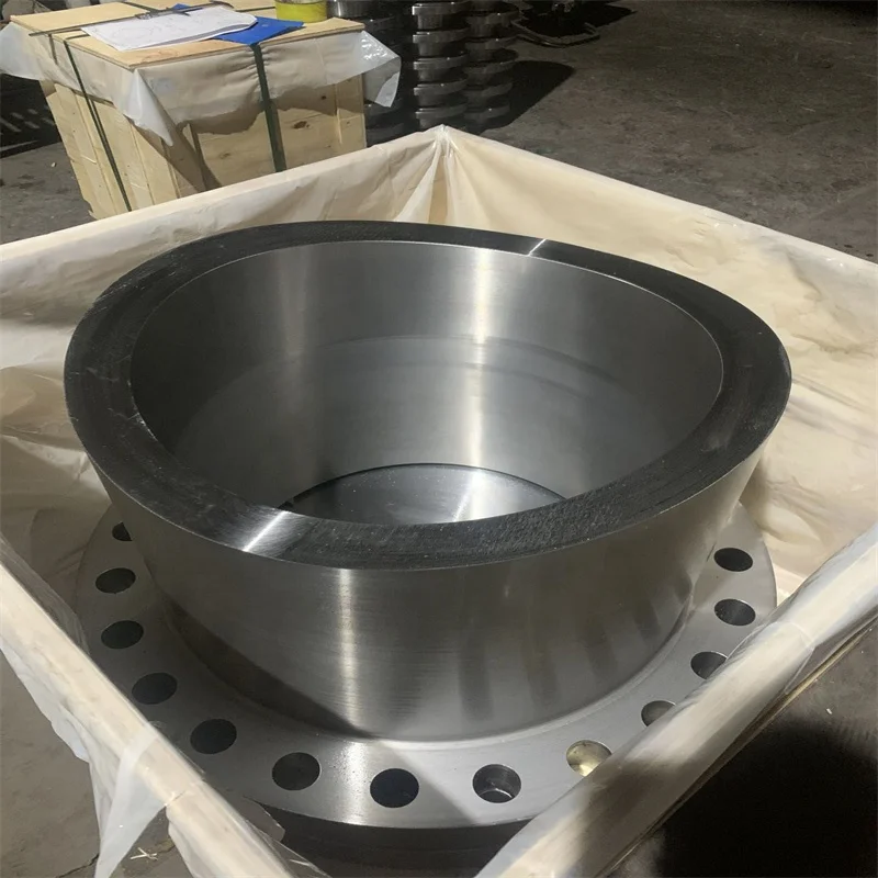 ASME B 16 5 CS SA 105N lwnff 20 дюймов 600LB LWN фланец