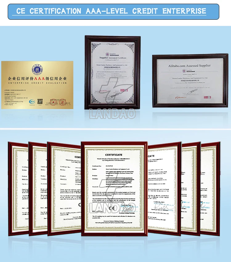 dry mortar mixer machine