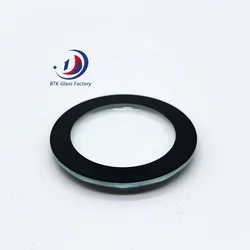 Индивидуальное окрашивание Русалка Винтажные Ювелирные изделия стекло муранское Ювелирное стекло