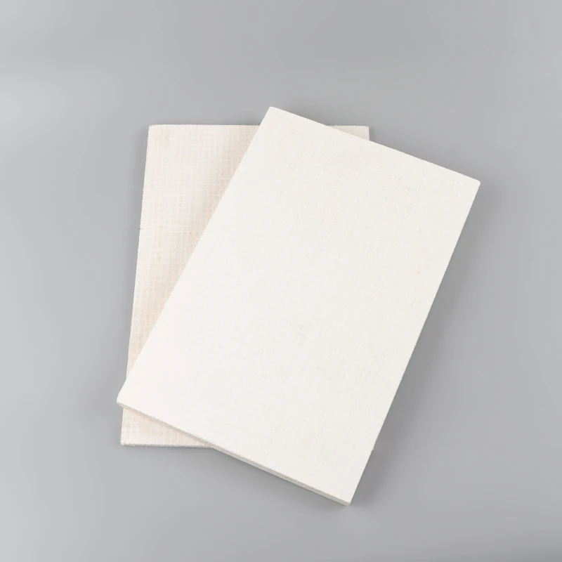 Manufacturer Fireproof Mgo Board / Magnesium Oxide Board Steel Framing Construction Substrate Flooring Core Sanded Mgso4 Board