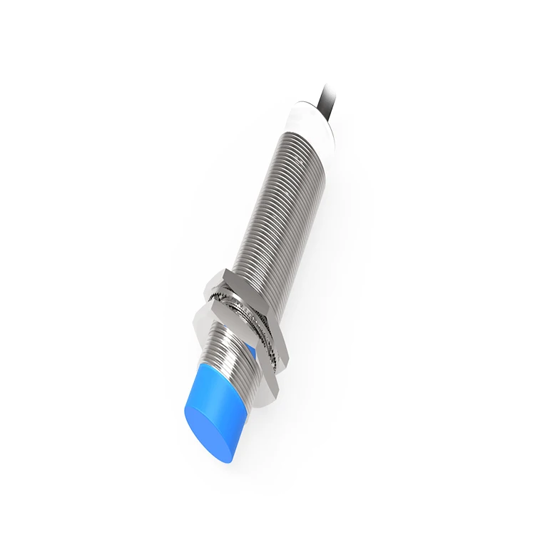 PNP Inductive Snsor  Metal Detection Type Proximity Switch