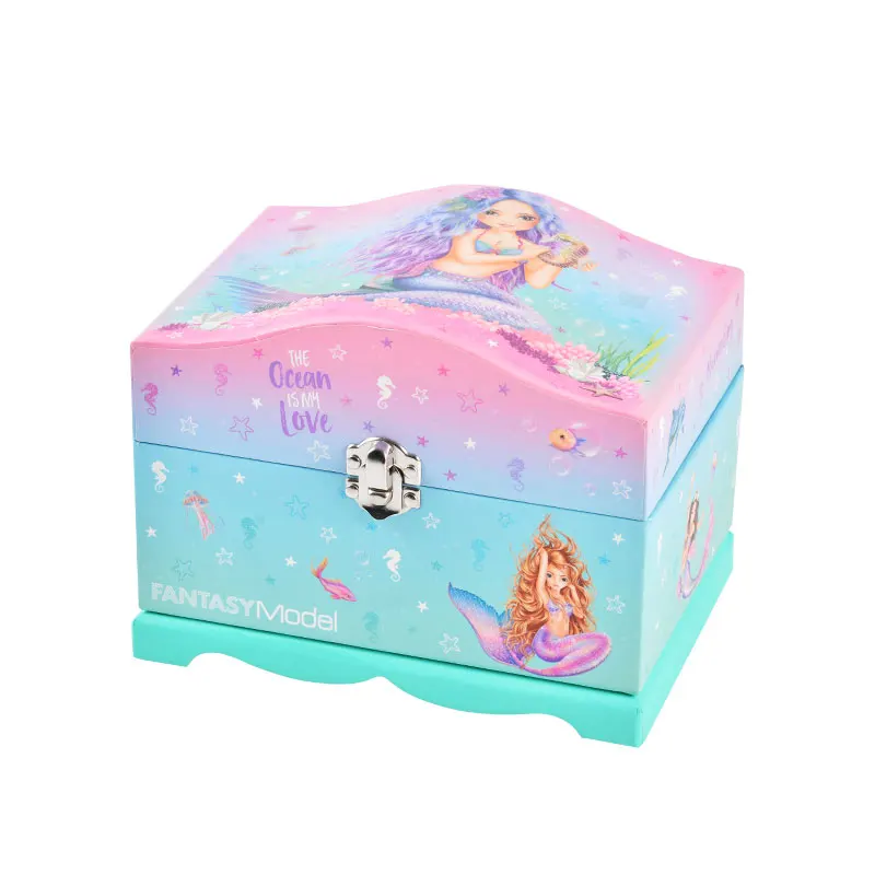 LED lighting Factory manufacturer shaped gift boxes for chocolate packing