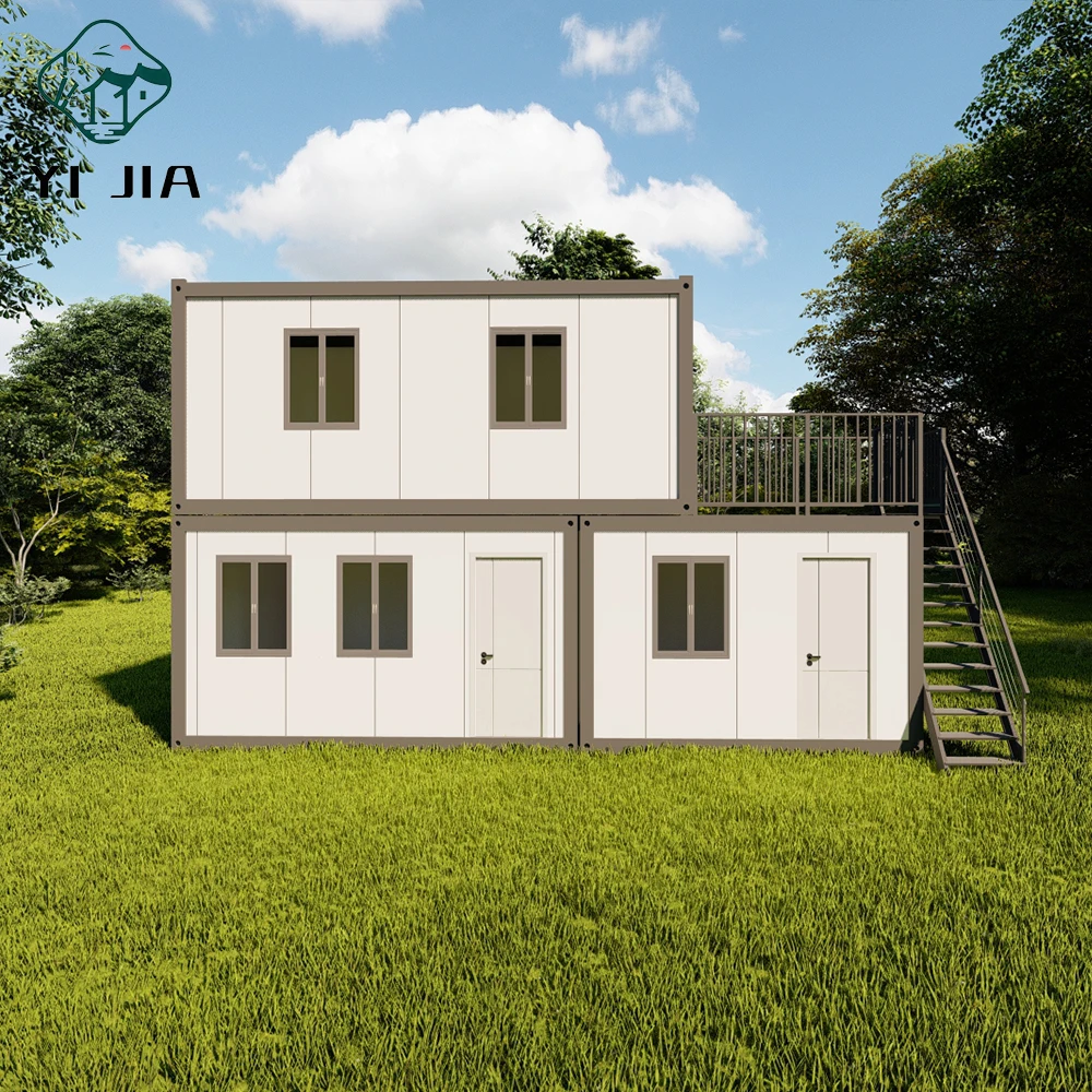 Outdoor Mini Prefab Hotel Homestay Office Container Moveable Tiny Luxury apple Pod Space Modular Capsule House