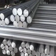ASTM 1060 2A12 2024 3003 4A01 6026 6061 5083 5A05 7075 alloy aluminum round  bar
