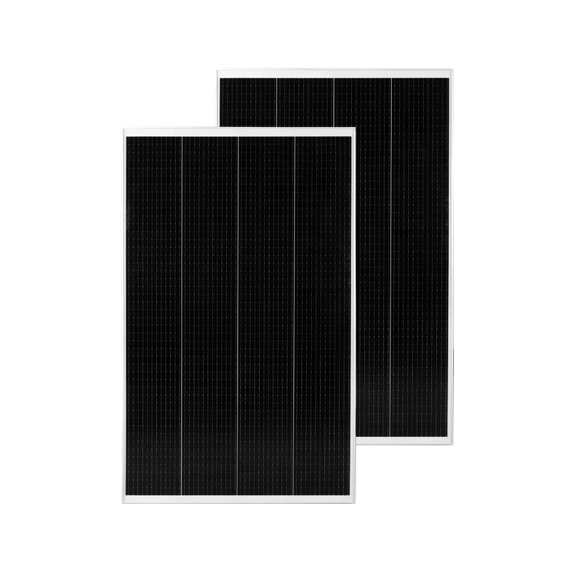 AiTon Mono PV Module Solar Energy Wholesale Price PV Home Factory Direct 400W Panels