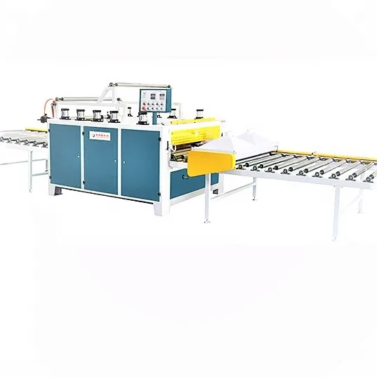 roller lamination line  hot melting  glue laminating machine  pur glue honeycomb pvc profile door laminating machine