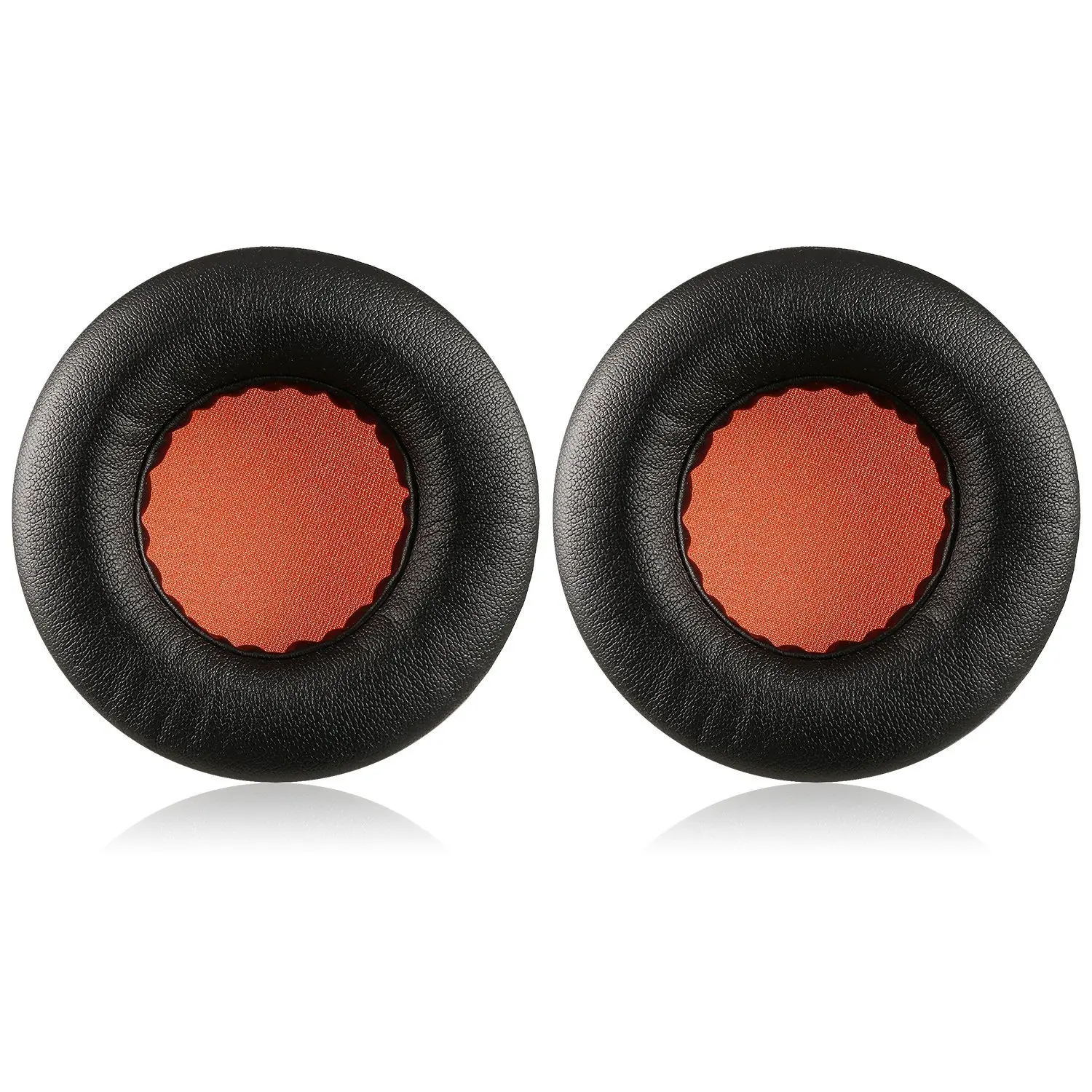 Headphone Earpads Cover Fit For Razer Kraken Pro V1 Headphone Earpad Ear Cushion Memory Sponge Foam Head Ear Cover