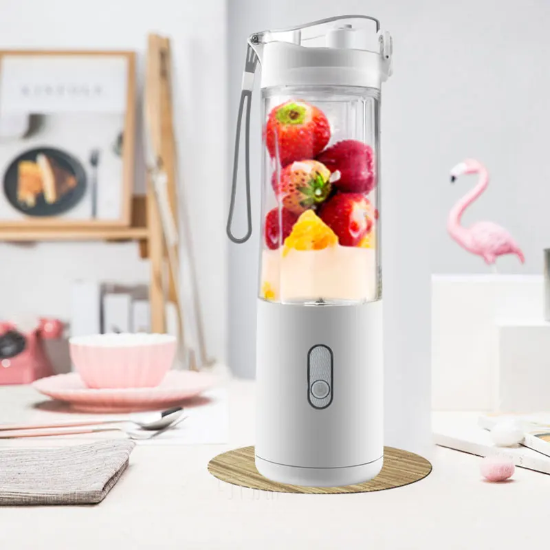 Горячая Распродажа электрическая соковыжималка блендер с аппаратом Josar высококачественный для бутылок