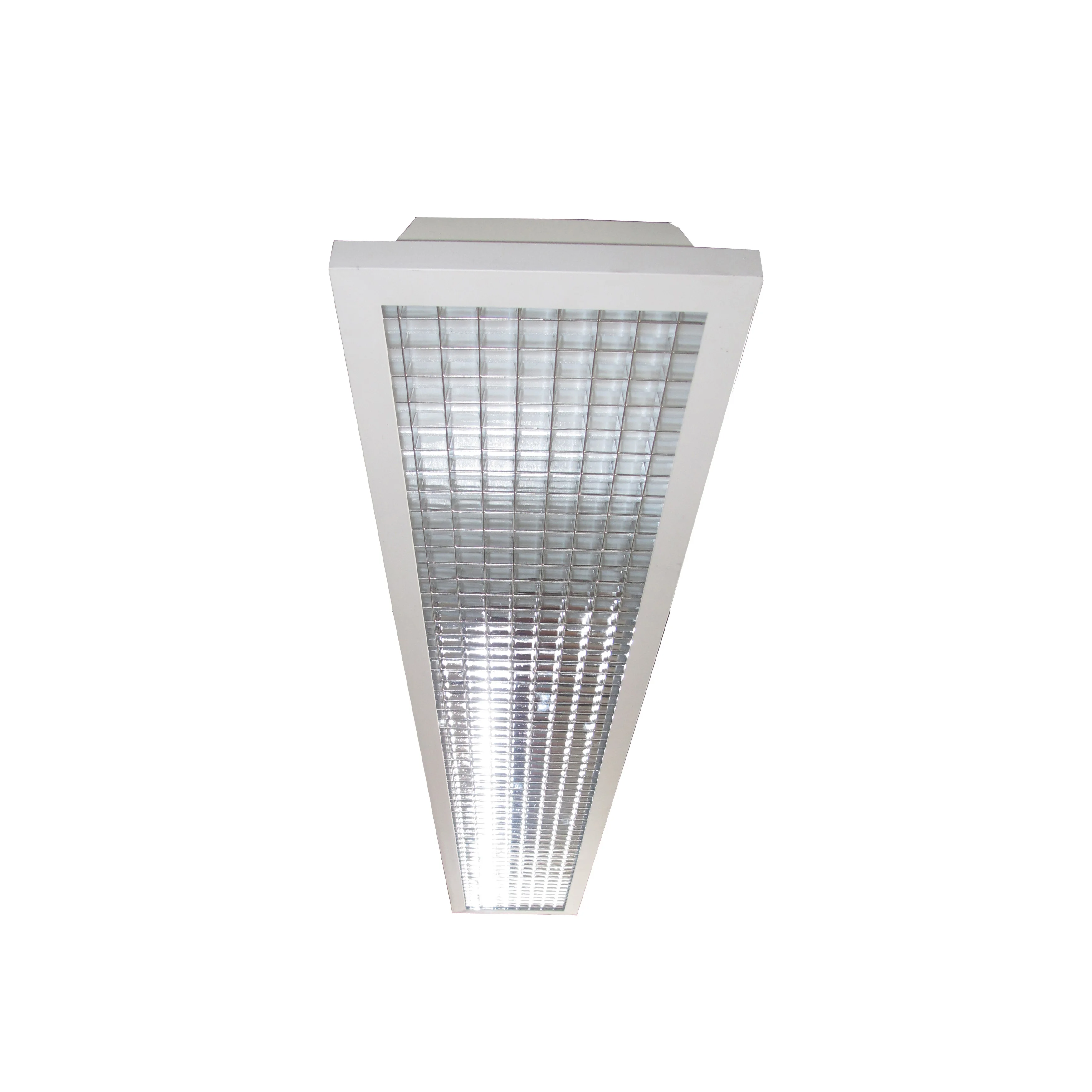 36w 120cm 4ft  backlit troffer  LED  classroom ceiling light c grid troffer fixture  linear light ugr19