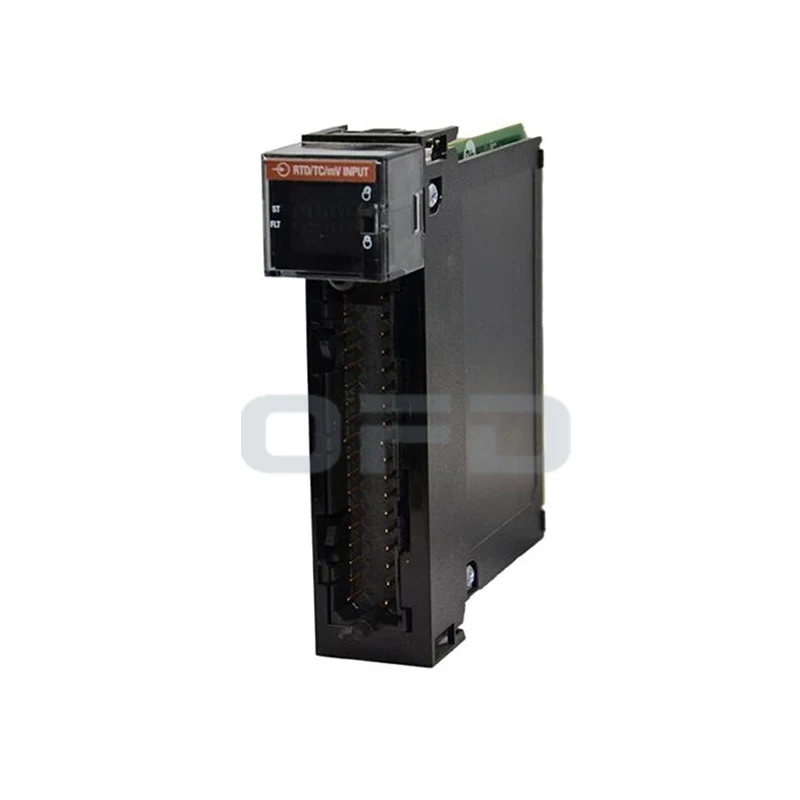 1756-IRT8I Allen-Brad ley Controllogix PLC 8 Point RTD/Thermocouple Input Module 1756-IRT8I
