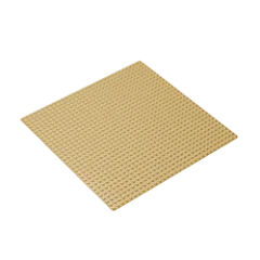 Строительные блоки пластиковые DIY креативная модель игрушки для унисекс 32x32 опорная плита оптом MOC