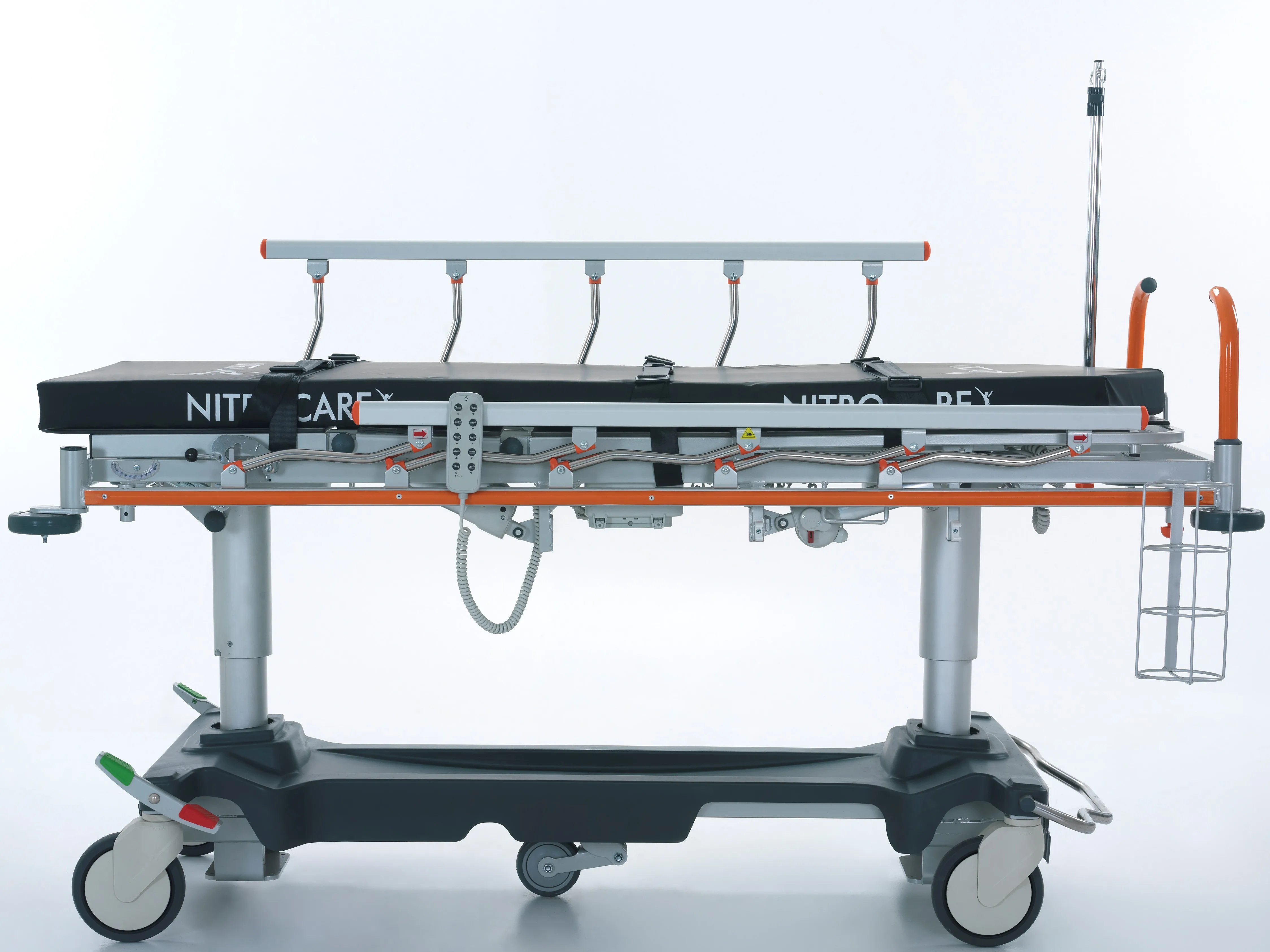Electrical Stretcher