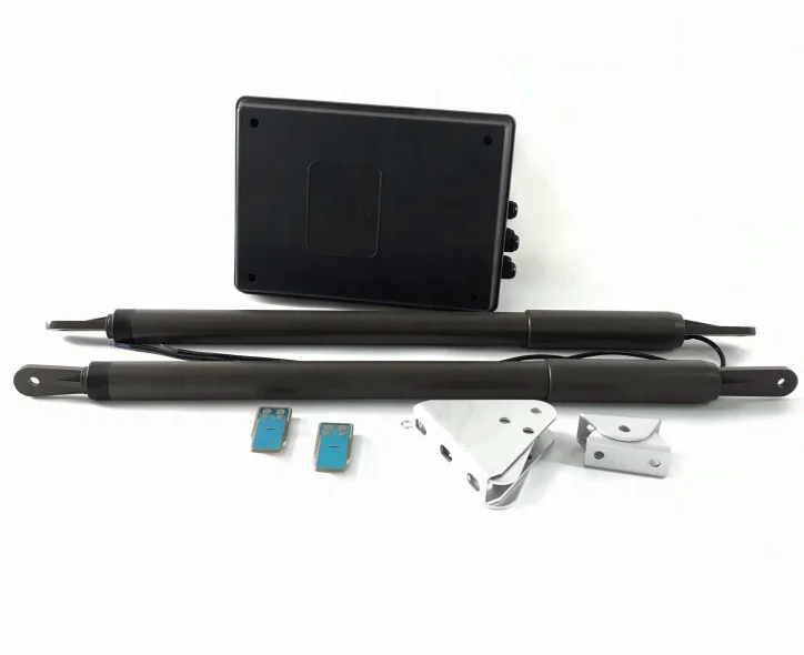 DC12V dual  swing gate operators