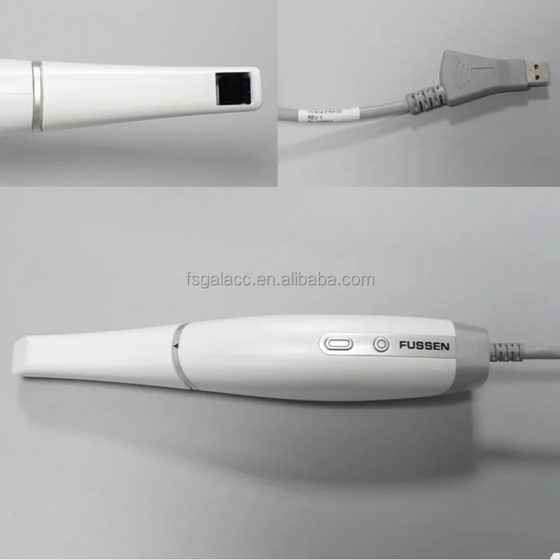 Dental 3d Intra Oral Aoralscan 3 Intraoral Scanner Advanced Technology For Dental Diagnostics Intraoral Camera