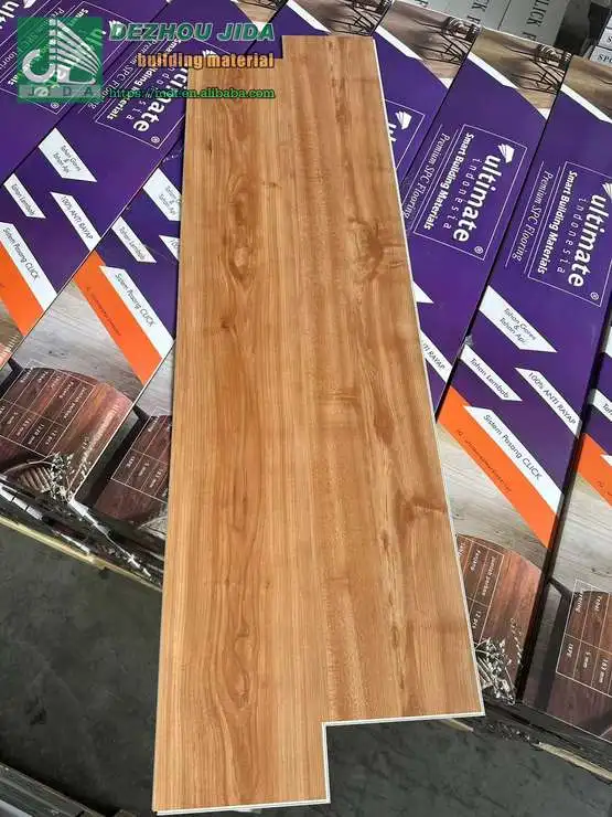 spc flooring click underlay