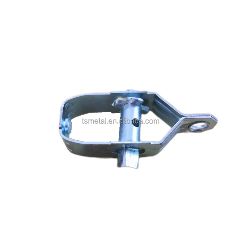 Fence Adjuster Garden PVC Coated Cable Rope Turnbuckle Fence Tensioner Strainer