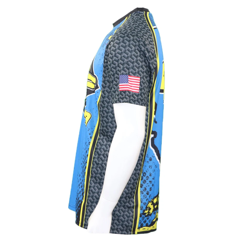 2020 Fashion Custom T-Shirt Jersey Personalized Team Softball Tees Sublimation Softball jerseys