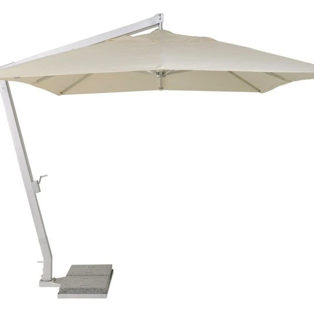 Роскошный декоративный пляжный зонт, Прямая поставка с завода