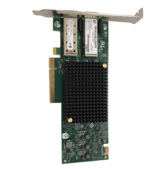 ORIGINAL NEW Q0L14A SN1200E 16Gb 2P FC HBA 870002-001 for gen9 gen10 server