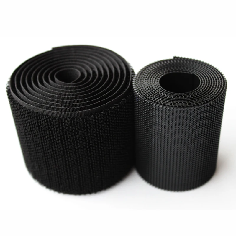 15mm hook and loop hook and loop for game hook and loop tie buckle