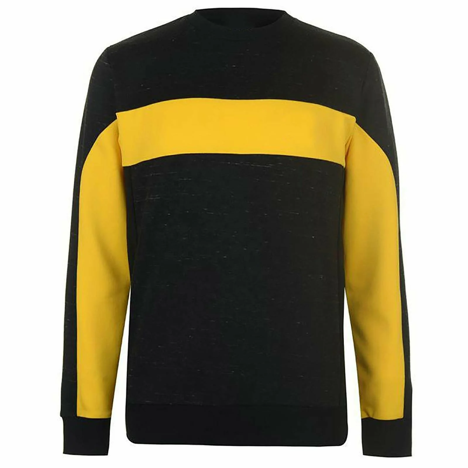 
Men Custom Logo 100% Brushed Cotton Heavy Weight Color Block Contrast Unisex Hoodie 