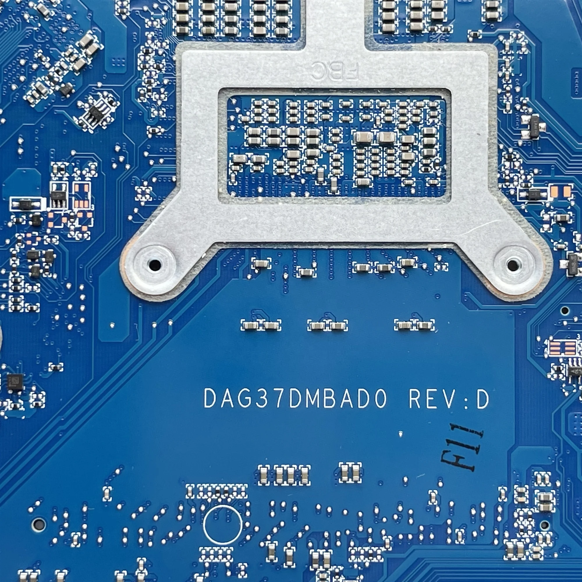 For HP Omen 17-AB 17-W Laptop Motherboard 915550-001 915550-601 DAG37DMBAD0 GTX 1050 4GB I7-7700HQ CPU 100% Test Fast Ship