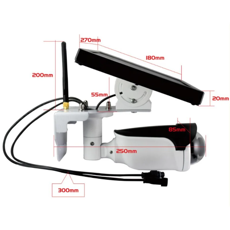 Tuya v380 ip cameras wifi camera mini wifi bulb camera