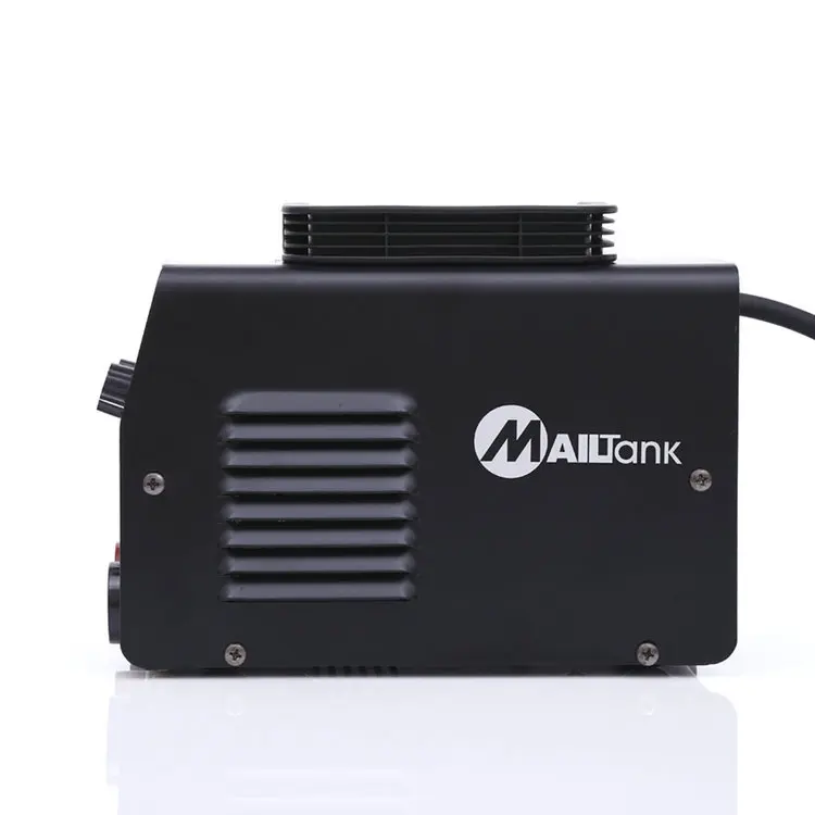
Mailtank MMA-400 Portable Small Mini Electric DC Welding Machine for Home Use 