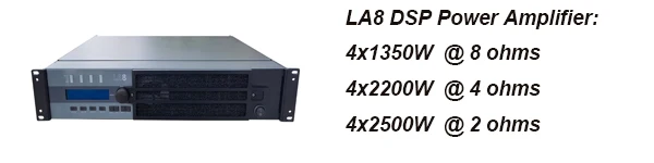 LA8 150