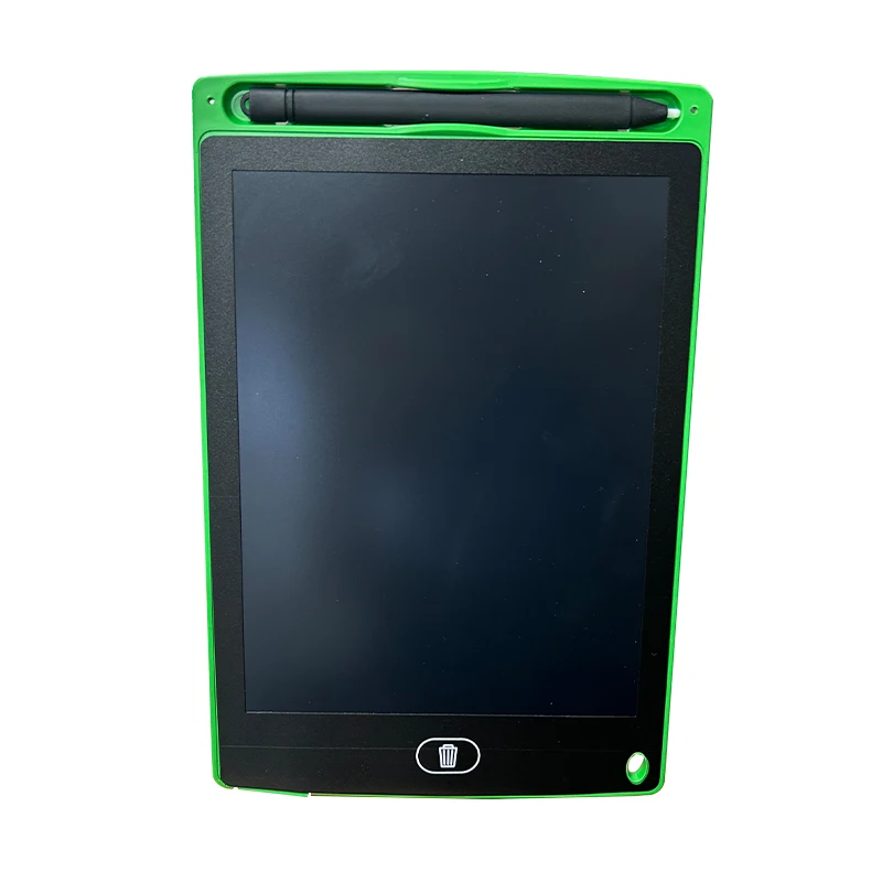Lcd Panels Colorful Writing 8.5 Inch Lcd Display Meo Drawing Children Writing Tablet