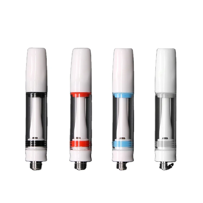 510 упаковочная коробка с керамическим катушечным картриджем для пустого бака атомайзера 0,5 мл