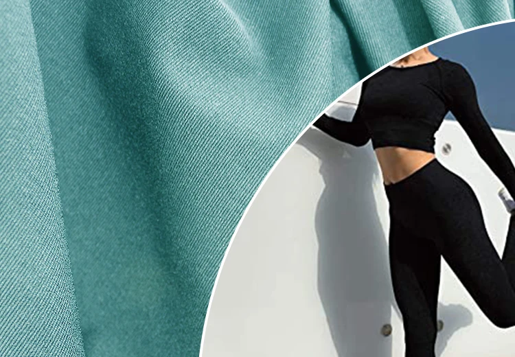 2022 Wholesale 88 Polyester  12 Spandex customized print Fabric For Underwear