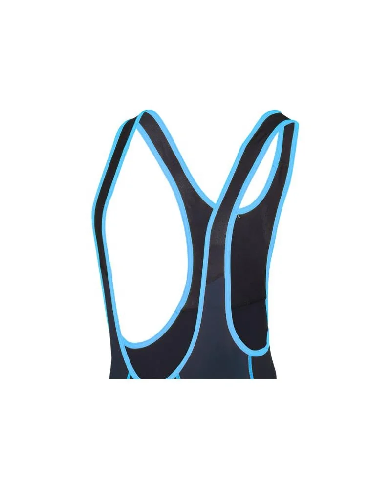 Men custom design cycling bibs for bicycle ride MTB wear with 3D pad shorts with no minimum