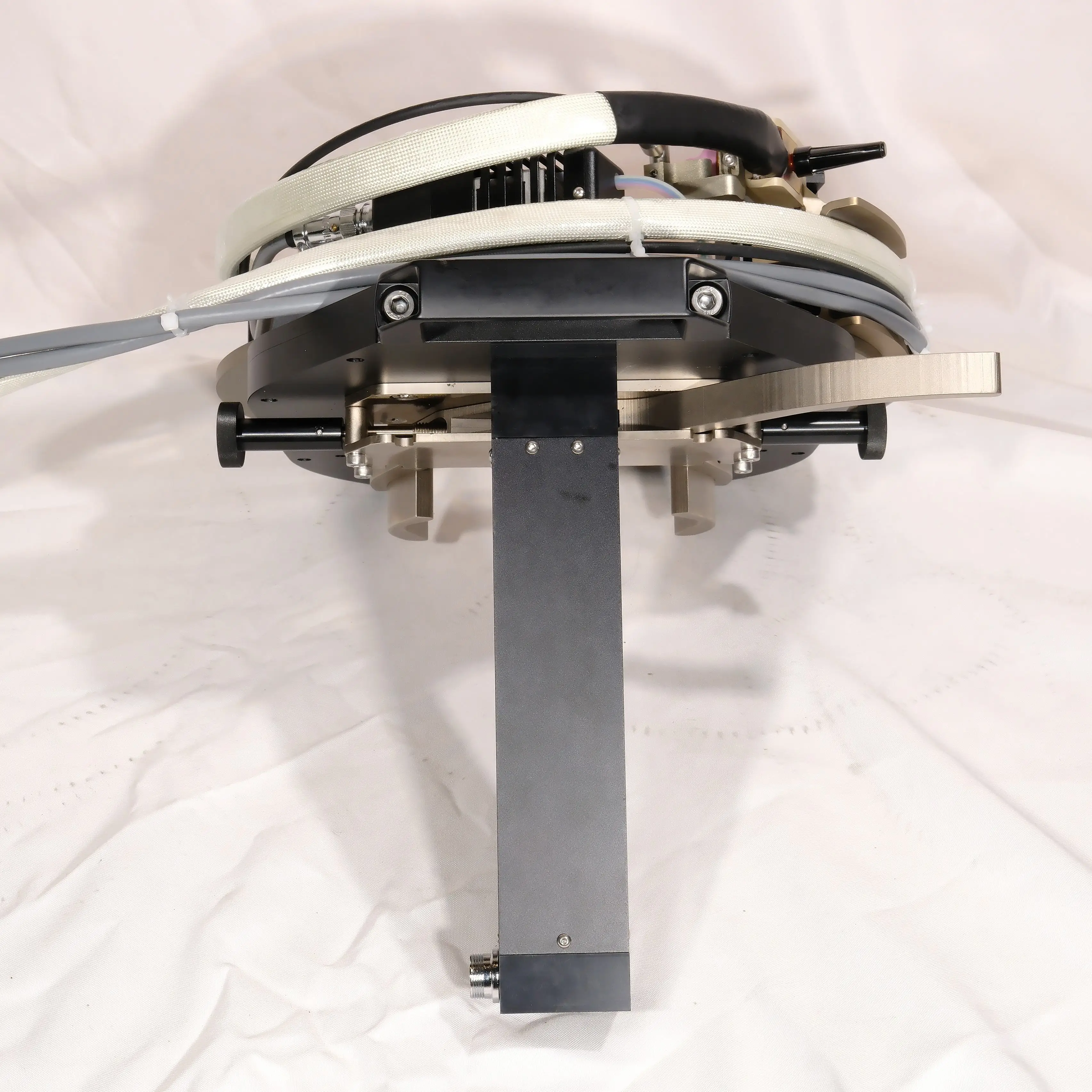 Pipeline Automatic Welding Machine  All-Position Pipeline Automatic Welding Machine Open-Type Automatic Welding Machine  MWG-170