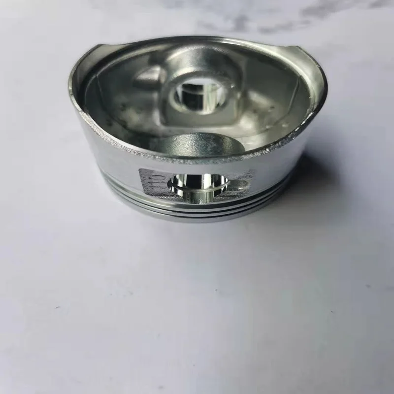 High Quality Factory Made OEM Cylinder Piston Piston and Ring Kit CD110/C110  for Honda