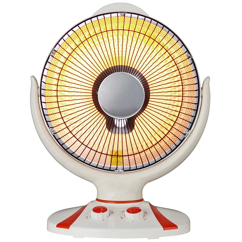 
Галогенный Солнечный инфракрасный электрический нагреватель 