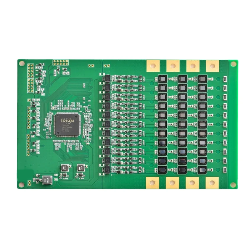 Hot selling 94vo circuit board oem custom gerber multilayer pcb pcba circuit board design smt one-stop service pcba