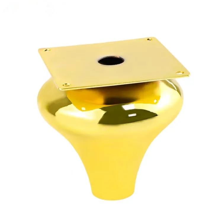 Круглые лидер продаж конкурентоспособная цена высокое качество черные золотые железные ножки стола металлические для мебели