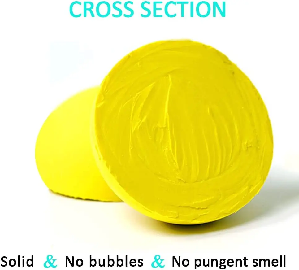 RL Massage Lacrosse Balls for Myofascial Release, Trigger Point Therapy, Muscle Knots