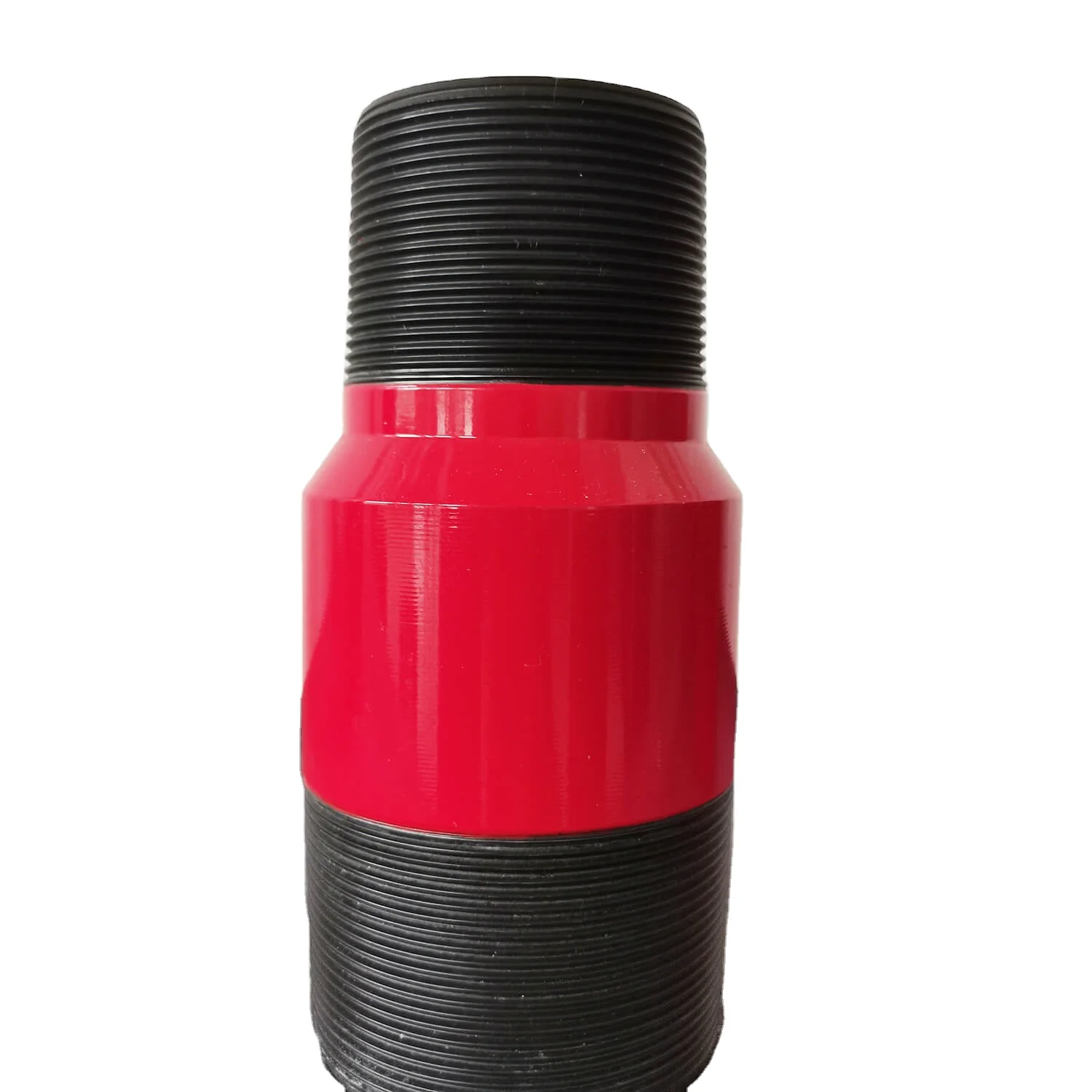 CROSSOVER: API 5CT 10-3/4 LC  PIN X BOX 5-1/2 BC J55 K55 N80 L80 P110 1FT