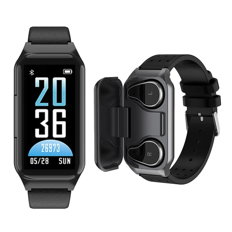 
Cheap Price Women Fashion Bt Waterproof Smart Watch Wristband Heart Rate Monitor Fitness Tracker For Android Iphone 