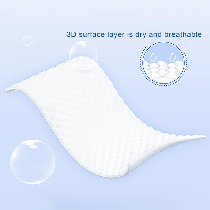 OEM/ODM гигиенические прокладки частная марка для женщин одноразовые из хлопка