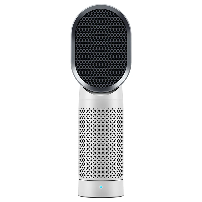 XILUO F001 Новый Умный фильтр hepa очистители воздуха отрицательные ионы очиститель портативный USB анион умный