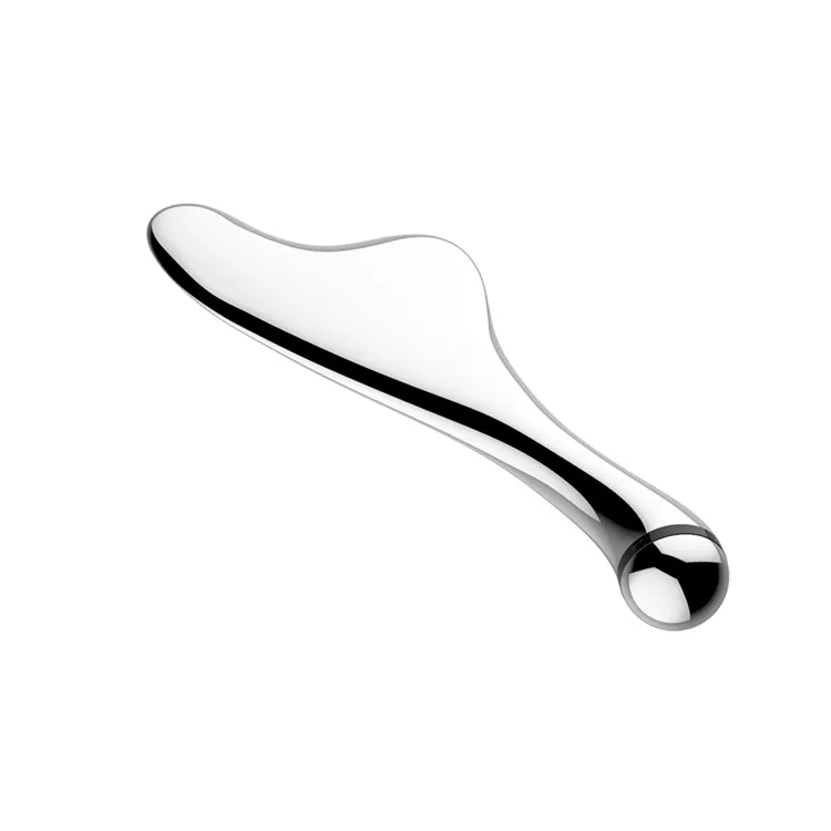Wholesale manufacturing scraping board massager Gua Sha scraping tool