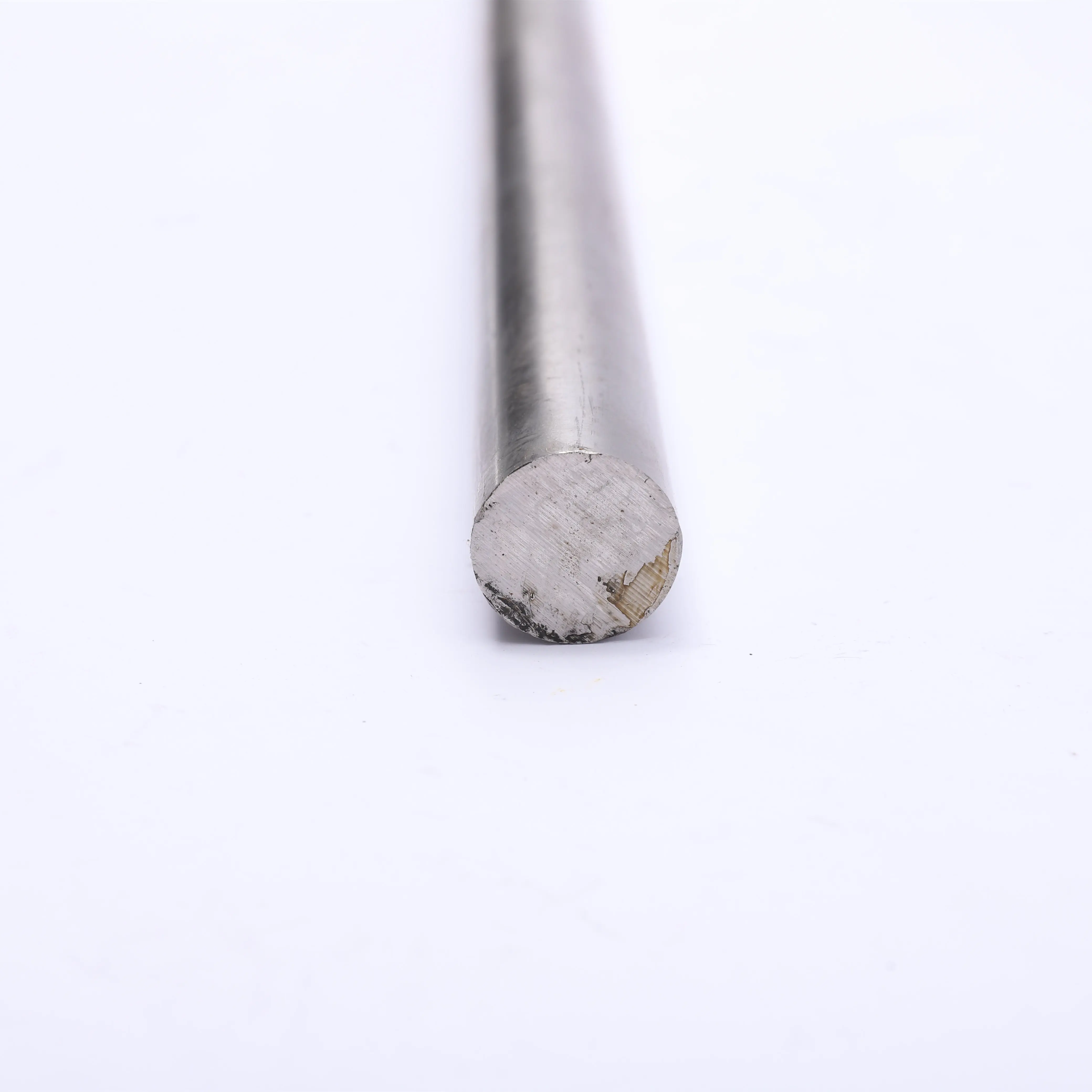 High temperature resistance to fracture ams 5662 as9100 approved inconel 718 625 601 round bar