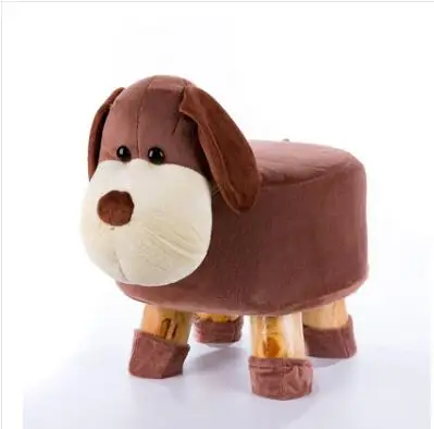 cheap cute animal stool monkey stool