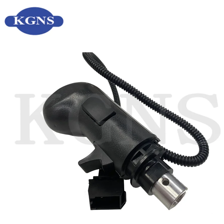 Ручка рычага переключения передач автомобиля для MANTGA TGS OEM 81326200095 81326200110